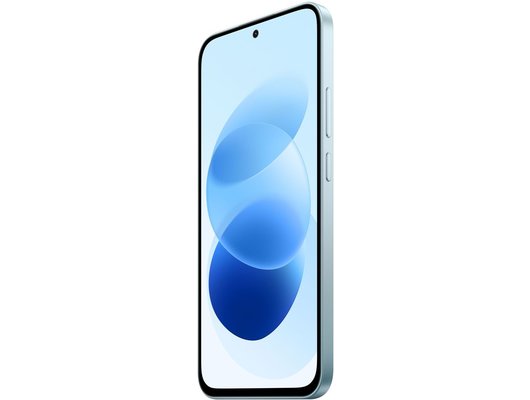 Смартфон Xiaomi Redmi Note 17 4/128Gb Blue